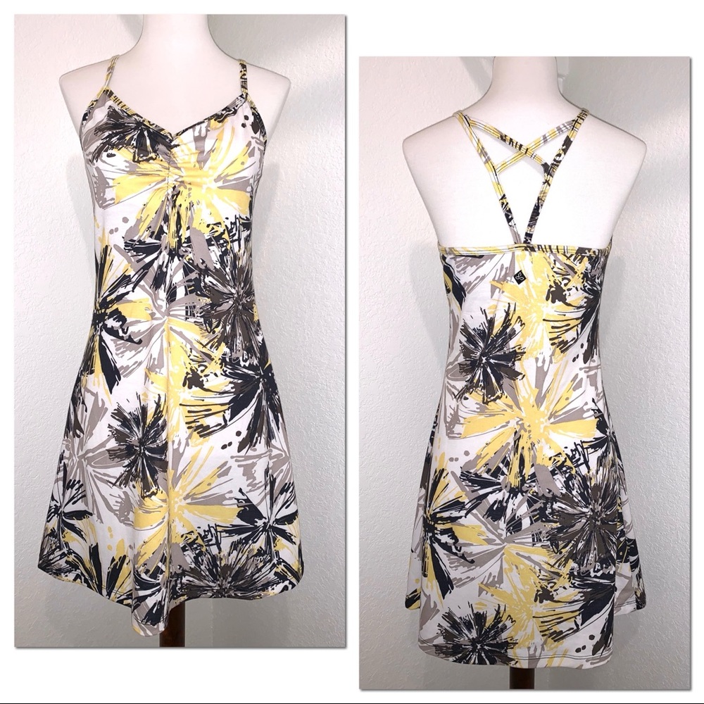 prAna Summer/Athleisure/Casual Dress